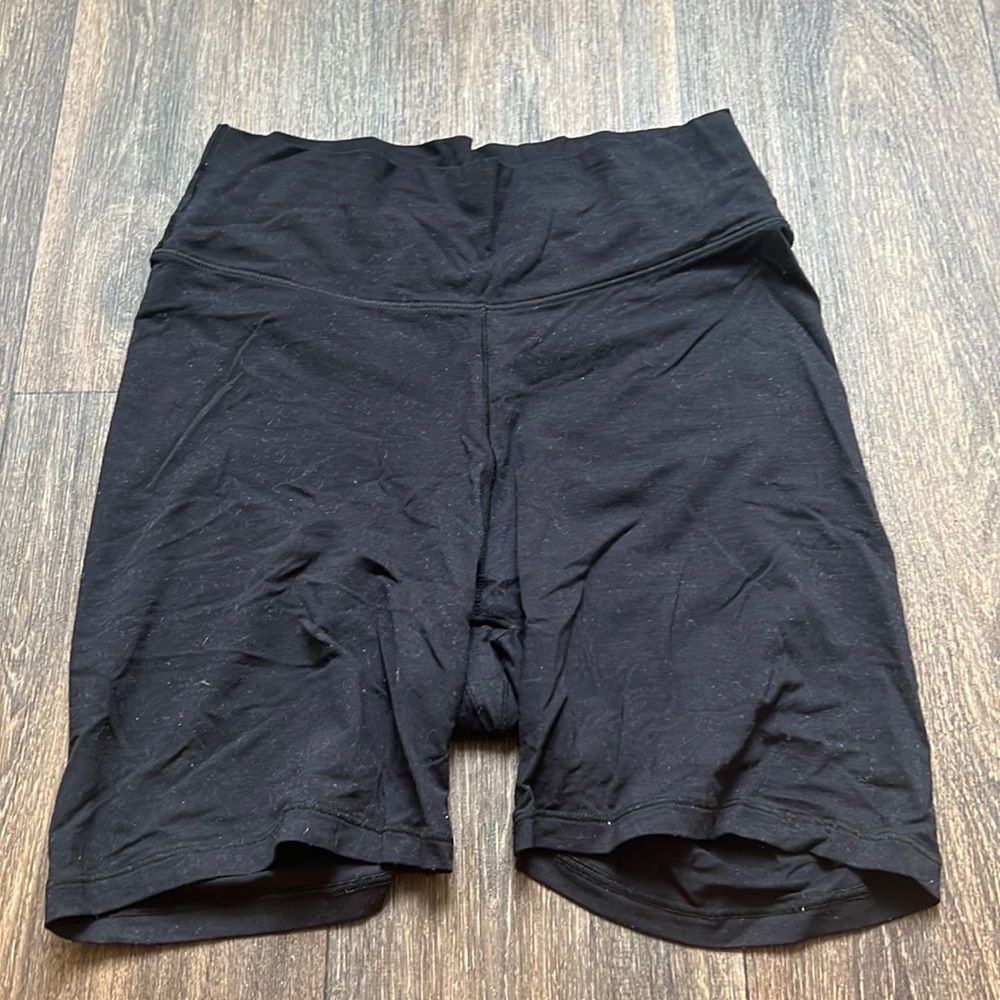 Parade Biker Shorts